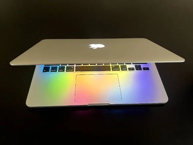 MacBook Pro 2015 500GB - Foto 4