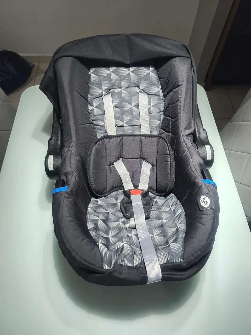 Bebê conforto 