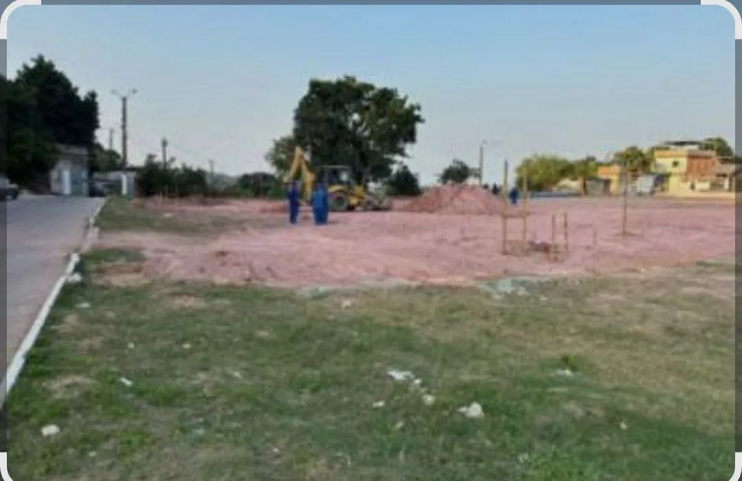 Foto - Duque de Caxias - Vila Rosário