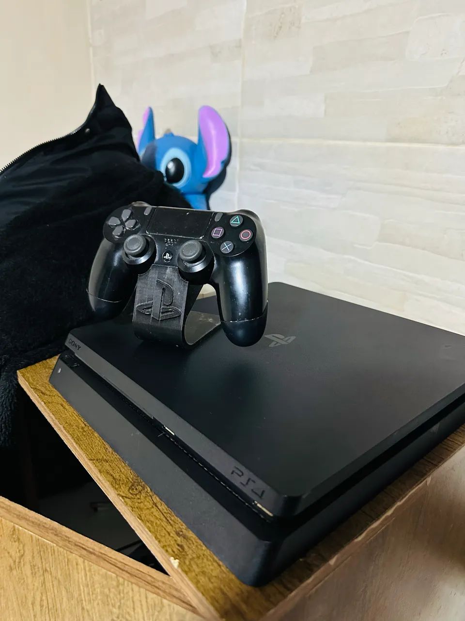 Ps4 - Foto 5