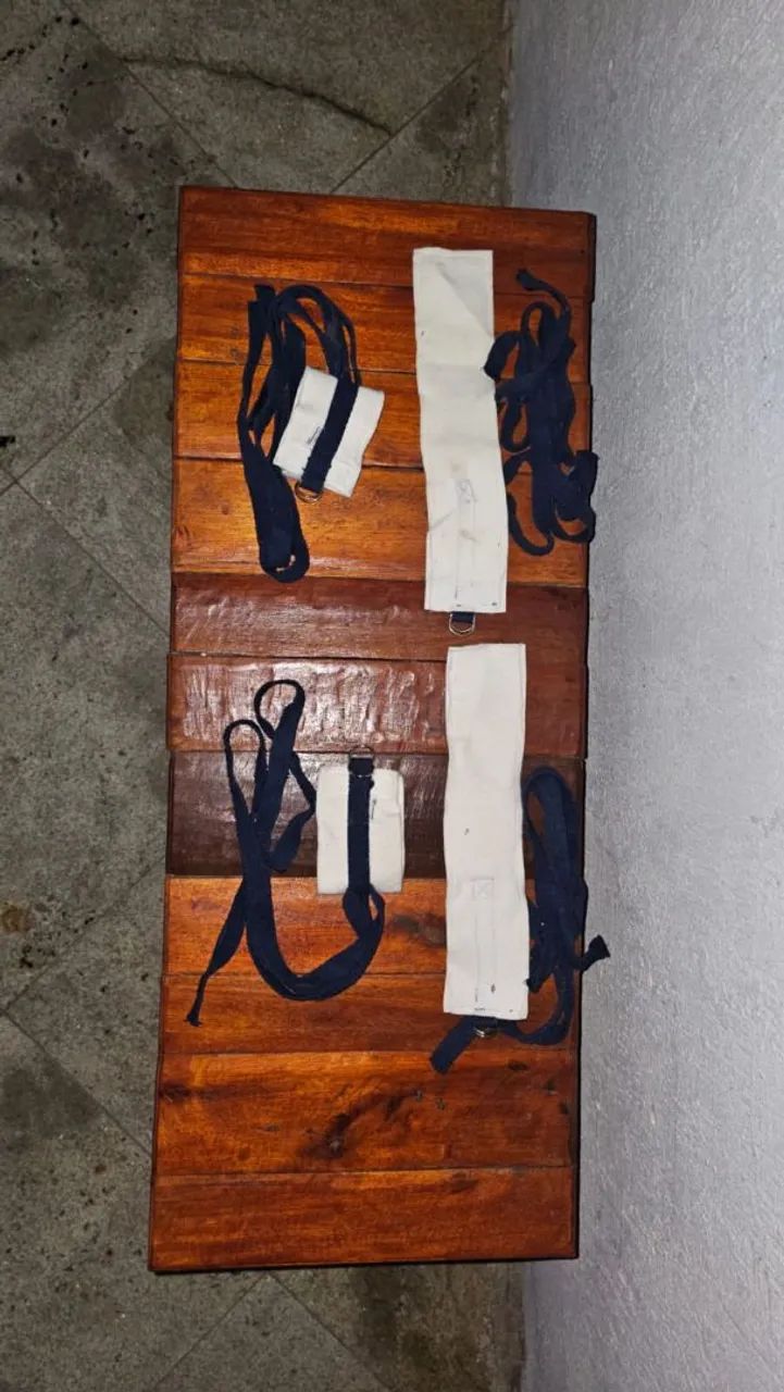 Vendo contenções - Foto 4