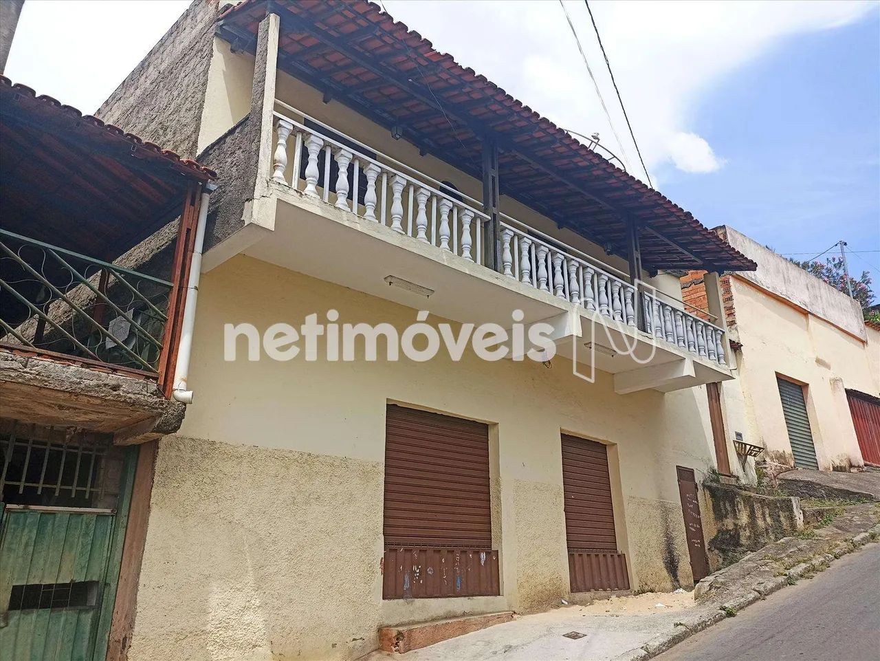 Venda Casa Dom Silvério Belo Horizonte - Foto 3
