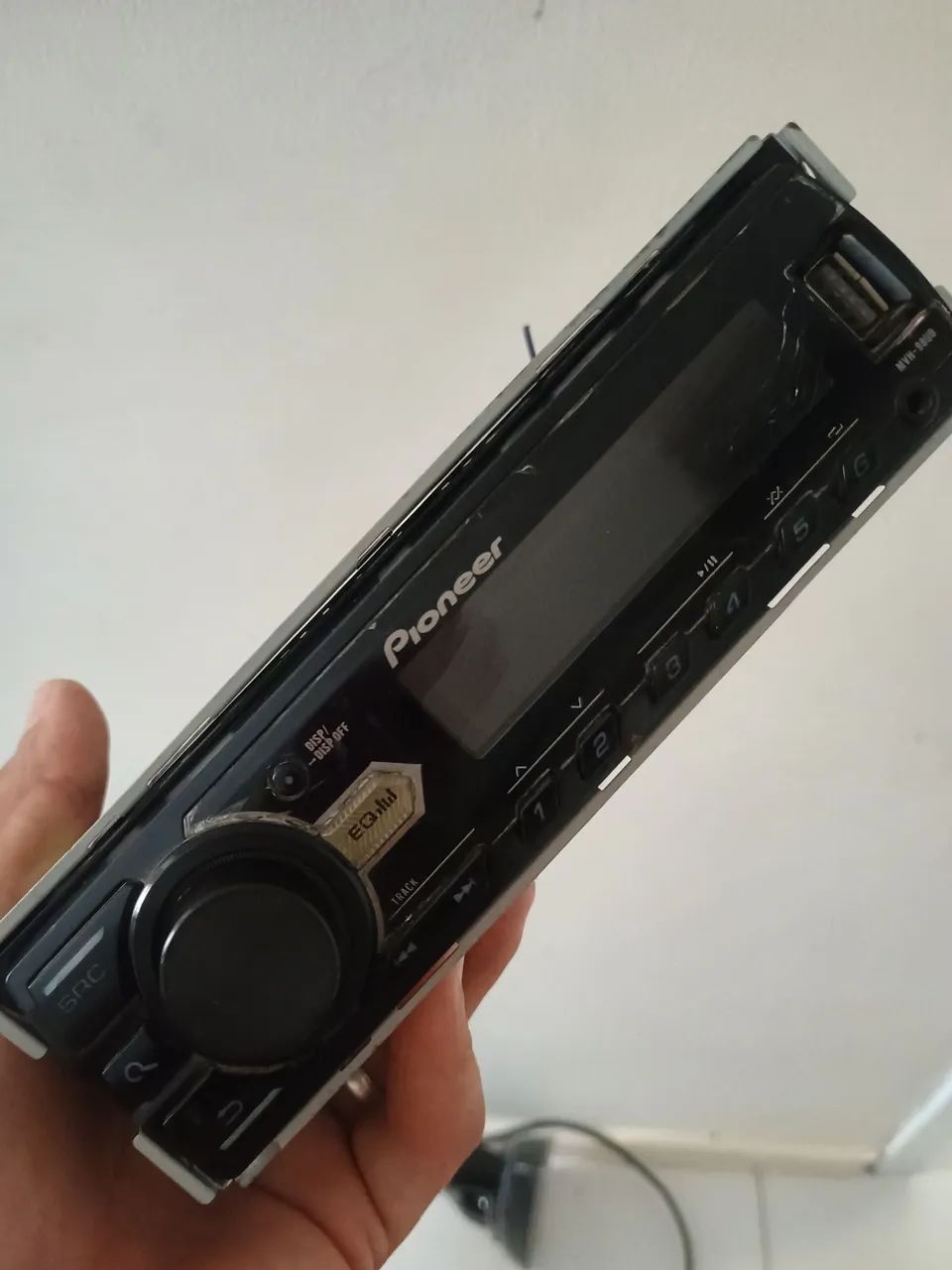 Pioneer  - Foto 2