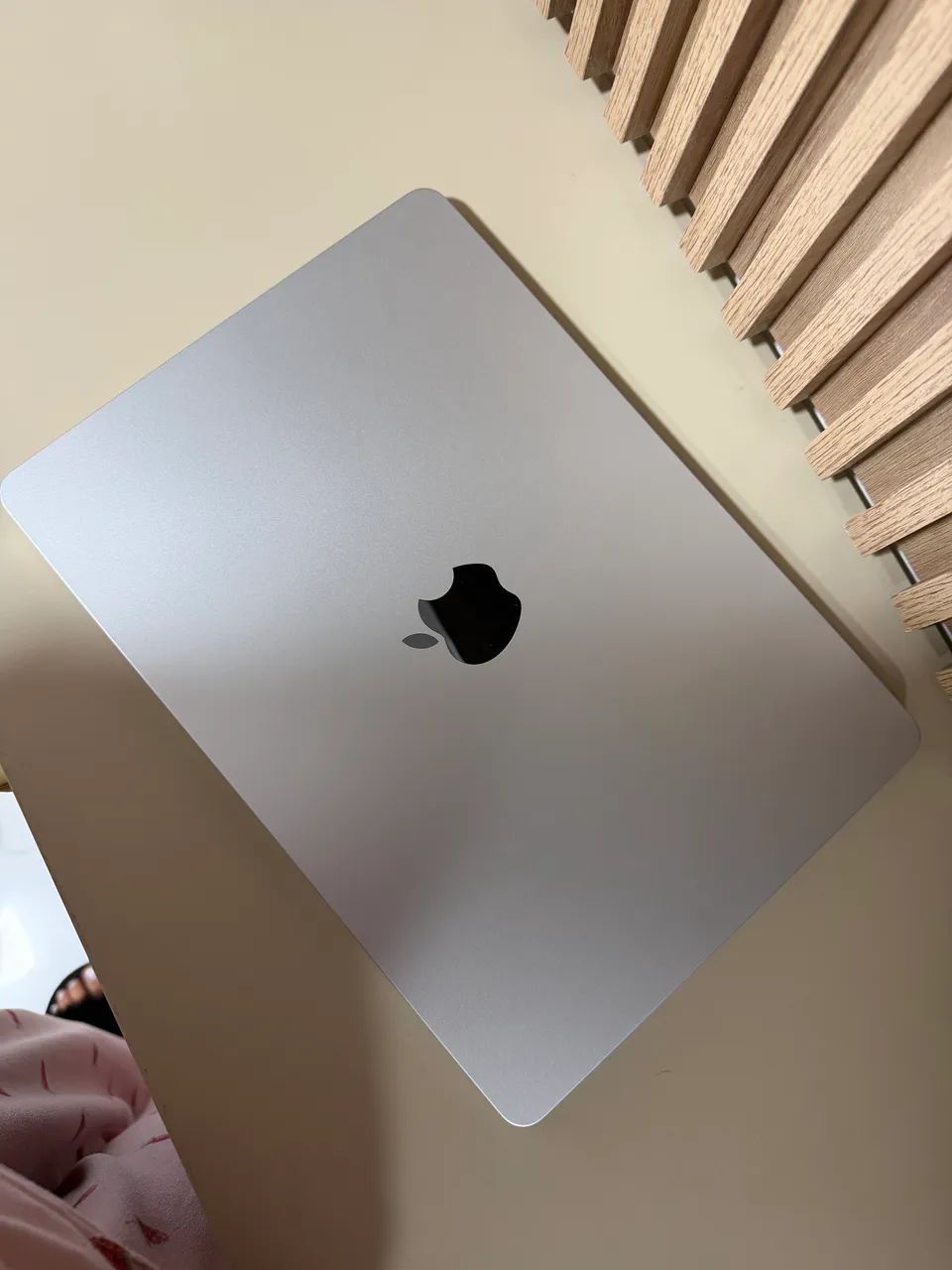 MacBook Air M4 13? 256GB SEMINOVO impecável - Notebooks - Jardim