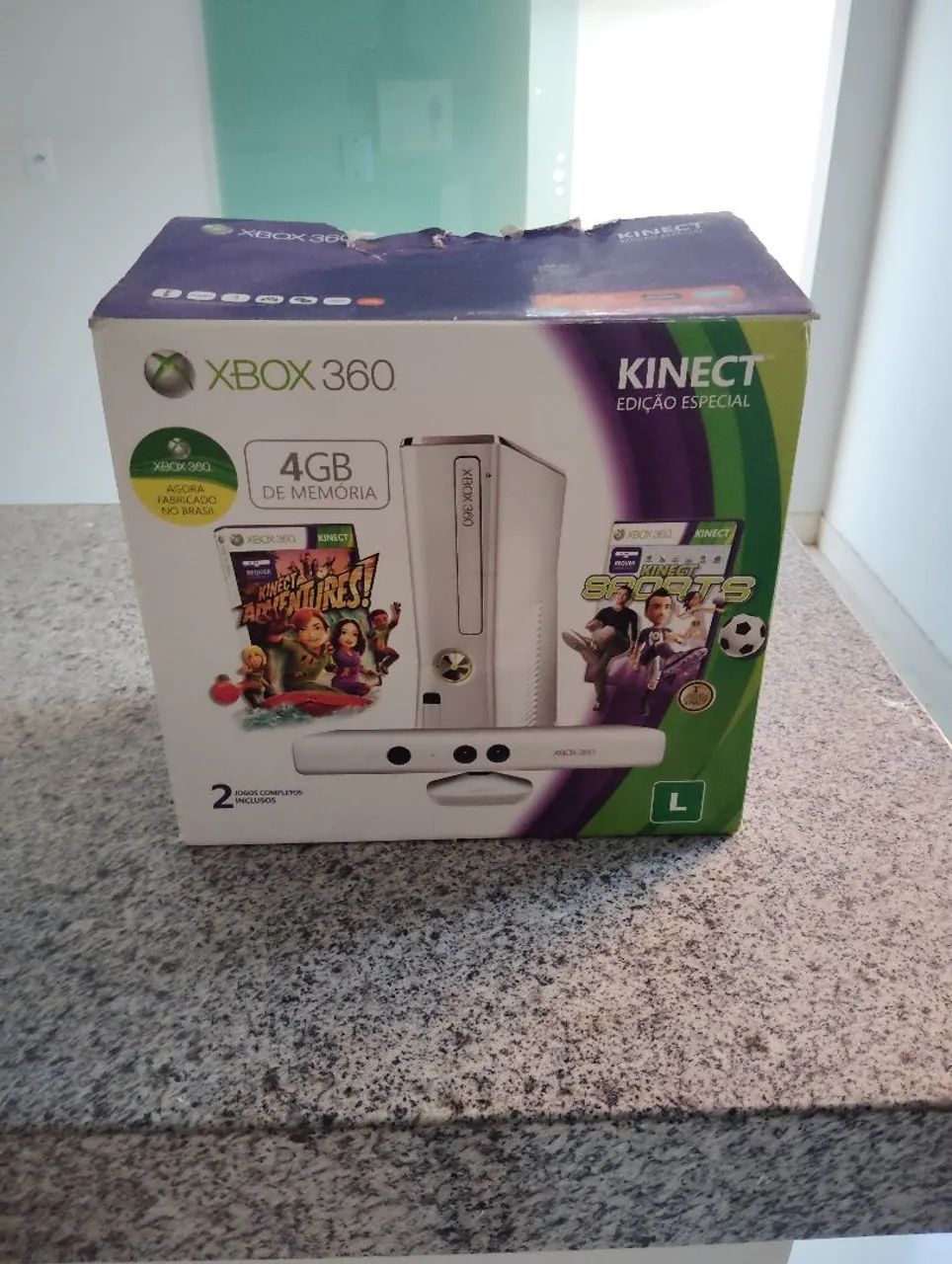 X-box 360  - Foto 4