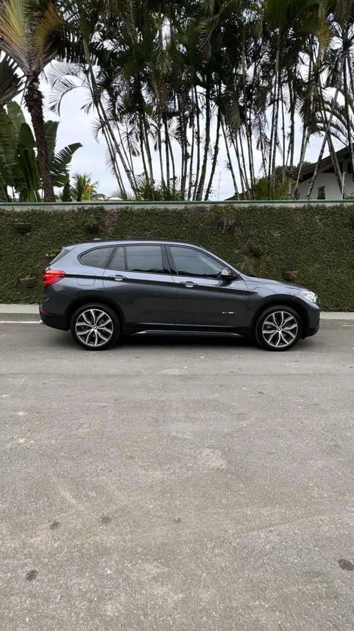 BMW X1 Xdrive 25I Sport 2.0/2.0 Flex Aut. 2018