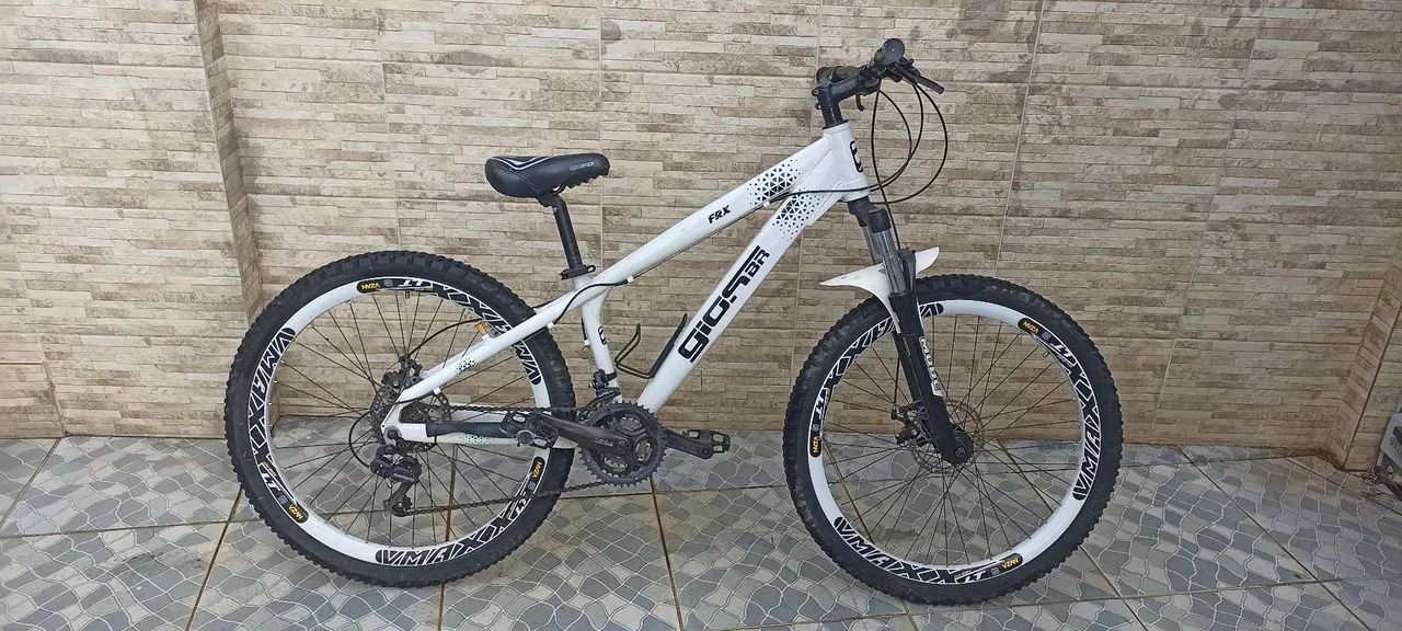 Bicicleta Gios Frx