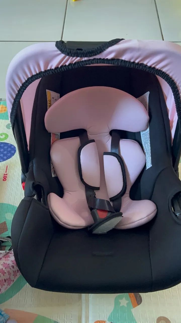 Bebê Conforto