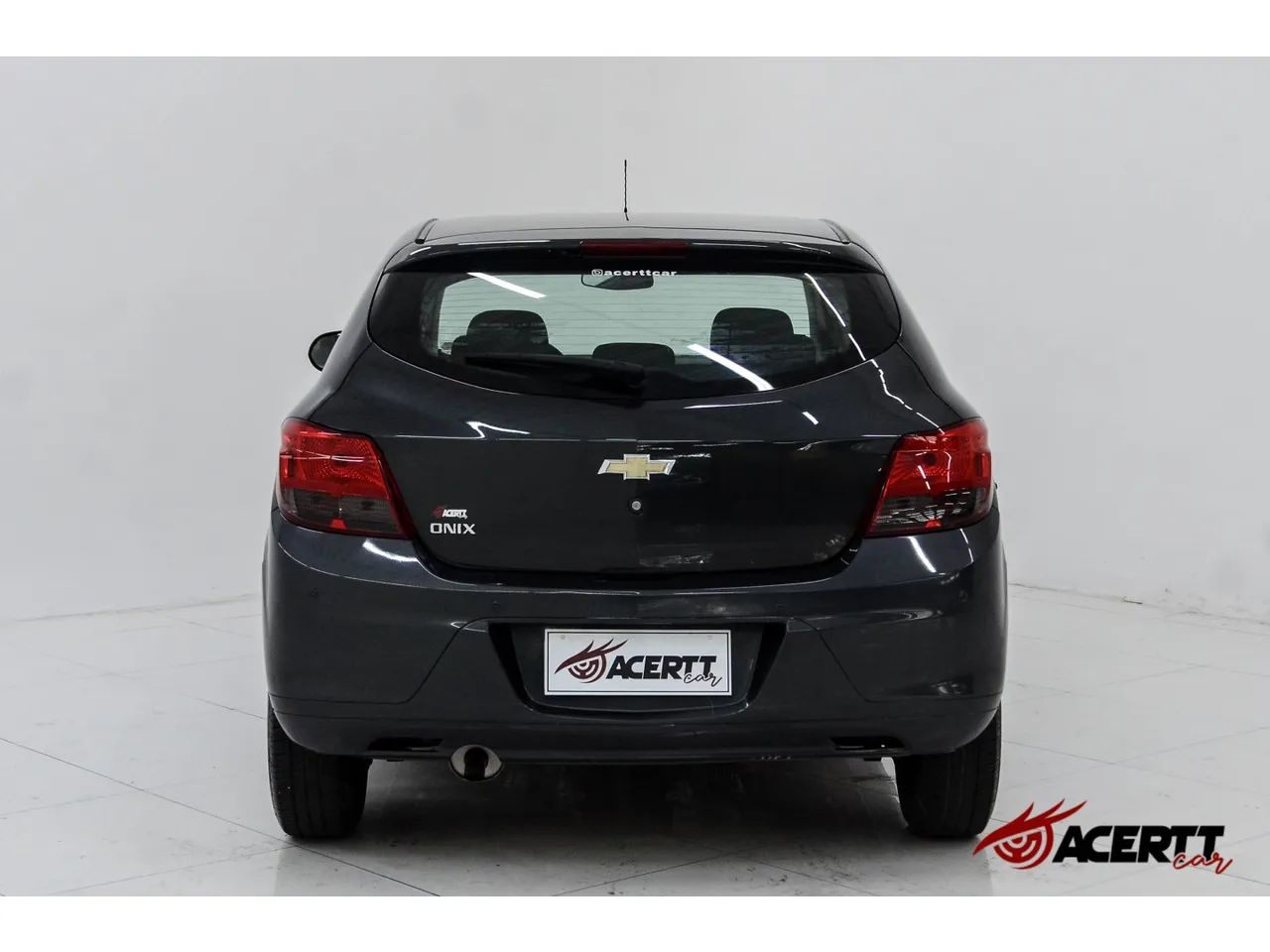 Chevrolet Onix 2019 - Foto 5