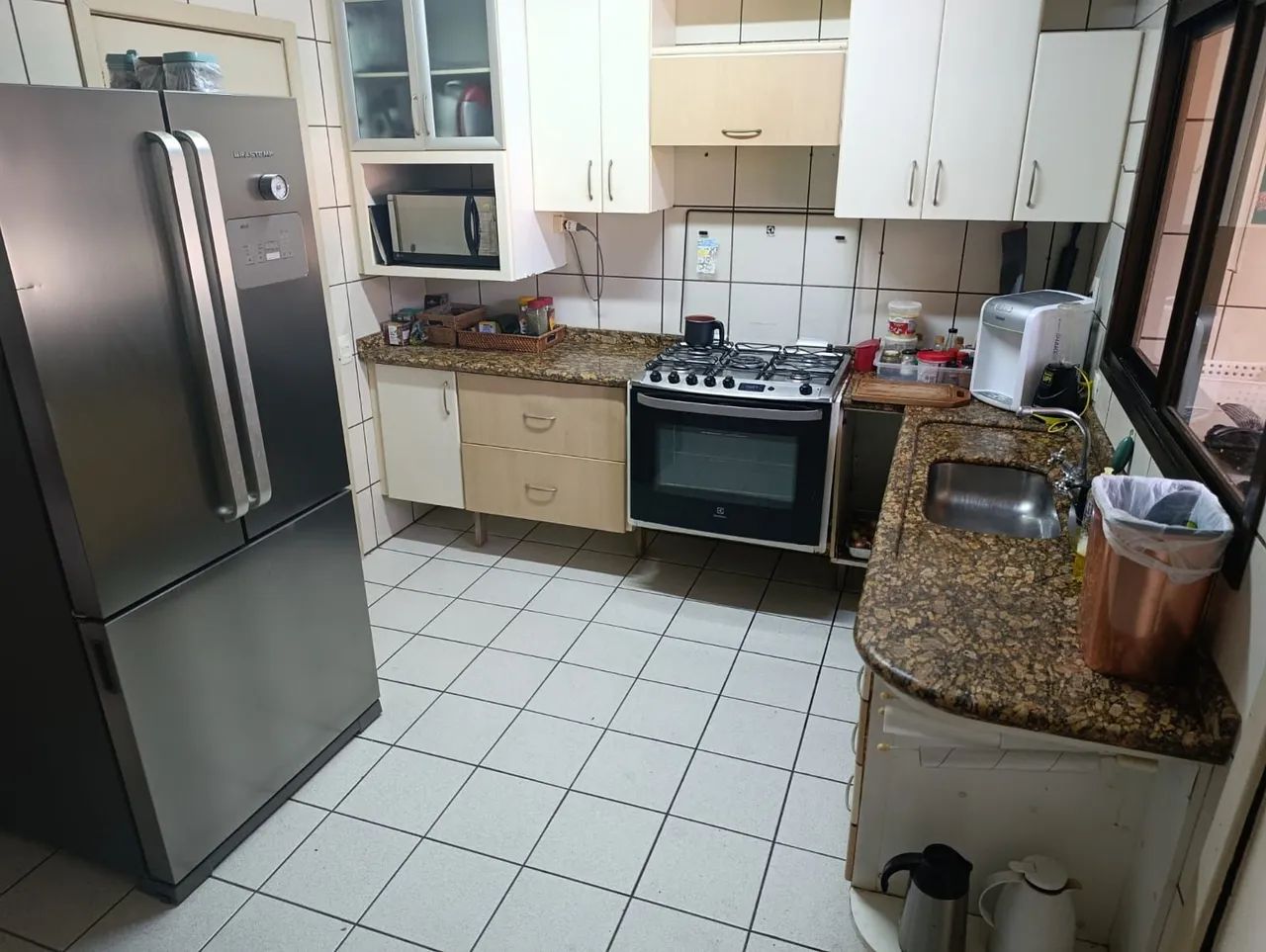Vaga de quarto para mulheres  - Foto 4