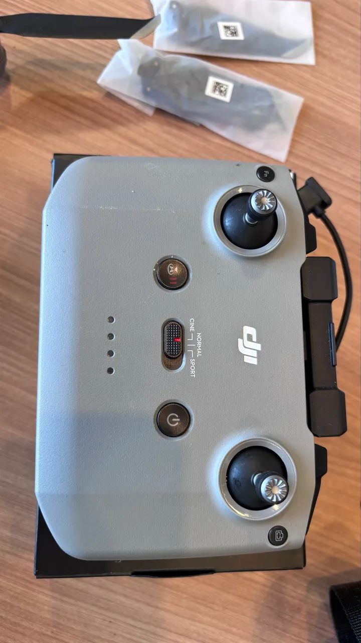 Drone mavic air 2 fly more - Foto 4
