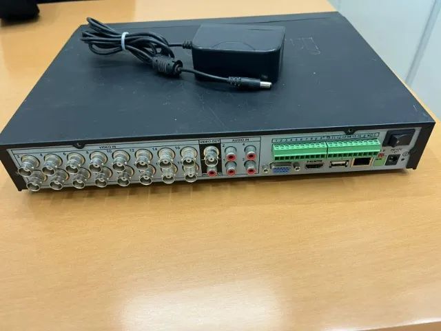 DVR Intelbras VD 5016 - Foto 3