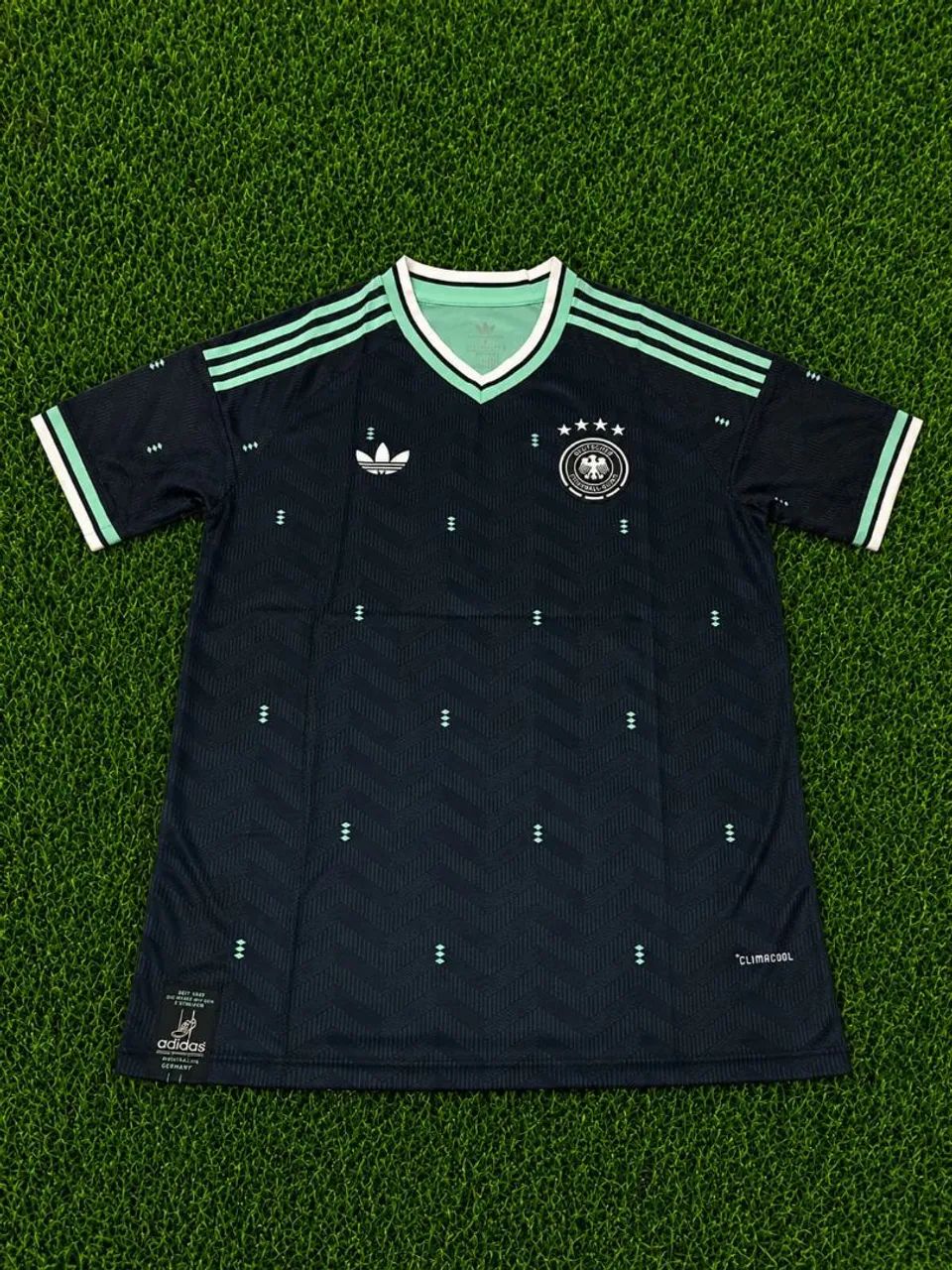 Camisa Adidas Alemanha 