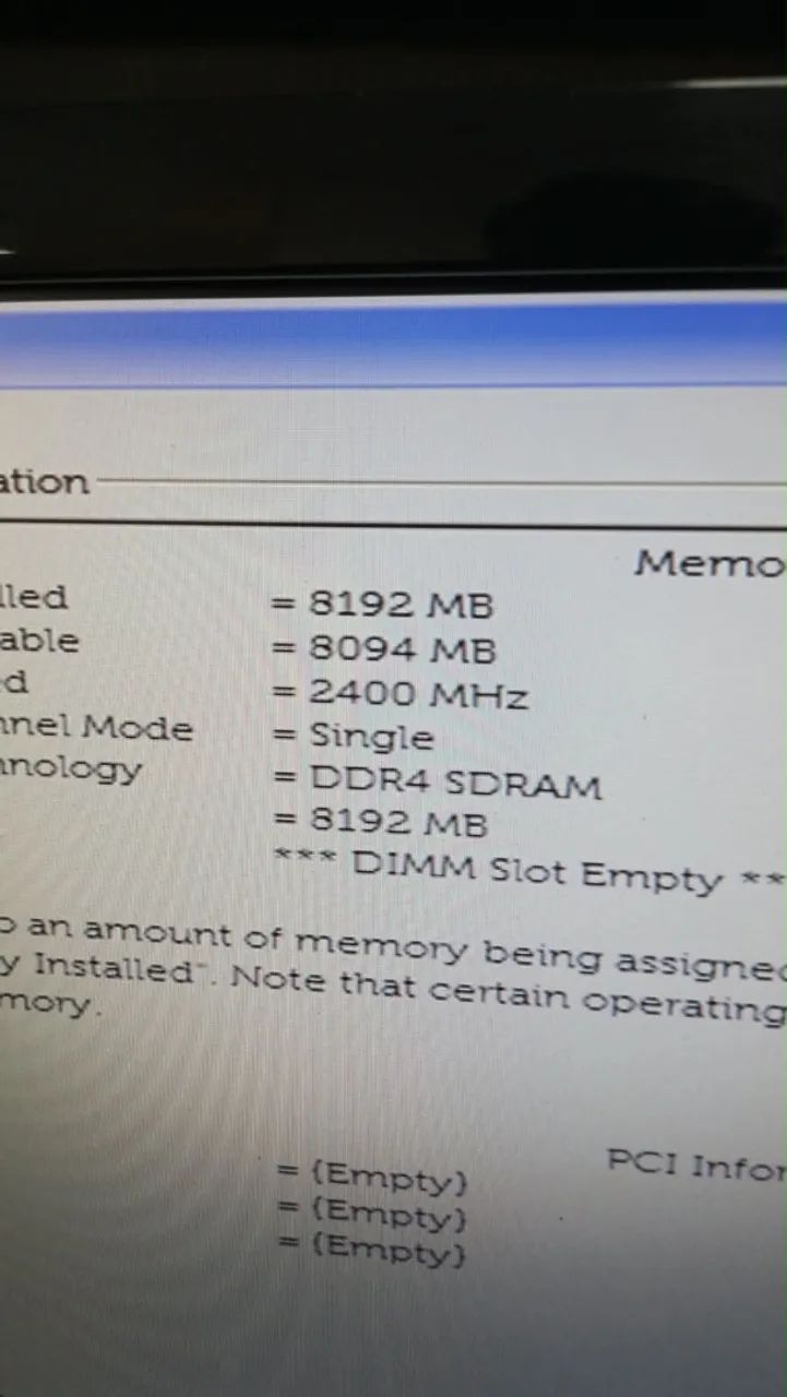 Computador Dell OptiPlex 3050 Completo - Desktop - Foto 5