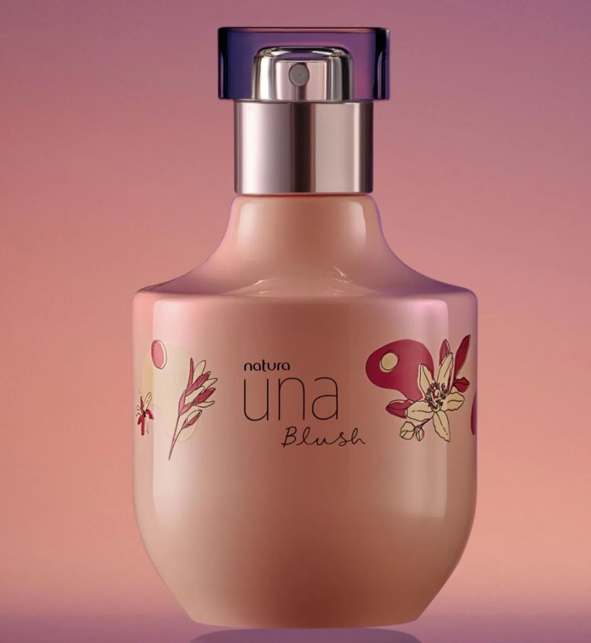 Una Blush