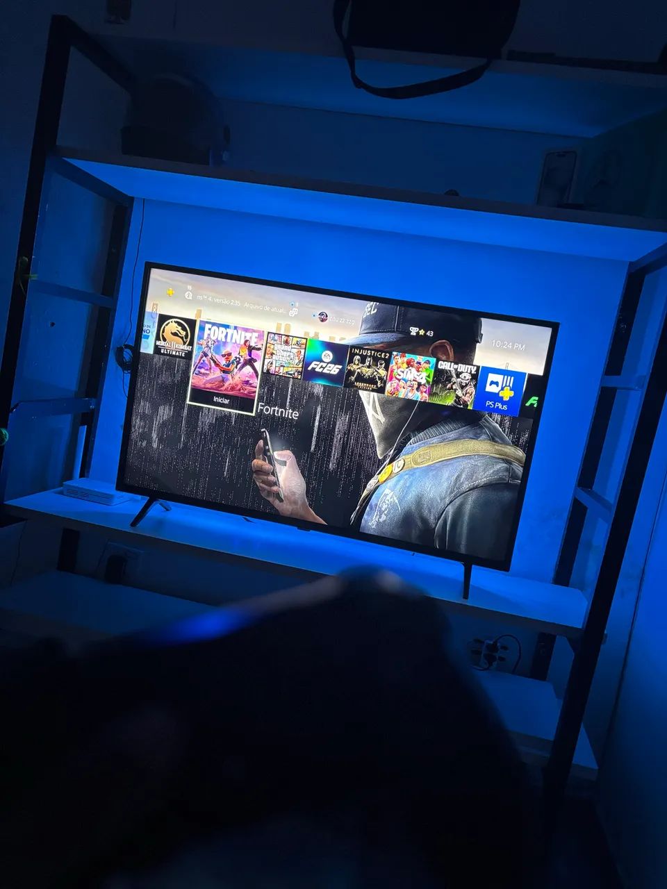 Ps4 slim  - Foto 4