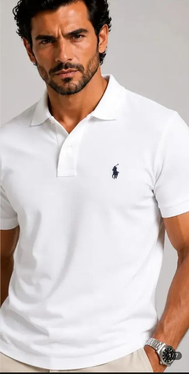 Camisa Polo  - Foto 2