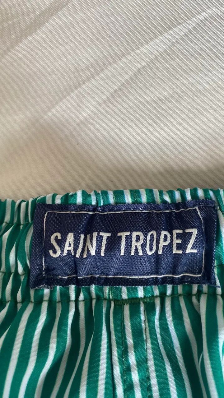 Short saint tropez - Foto 3