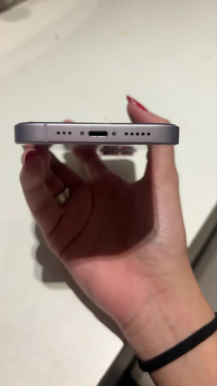 IPhone 14 - 128gb - Foto 5