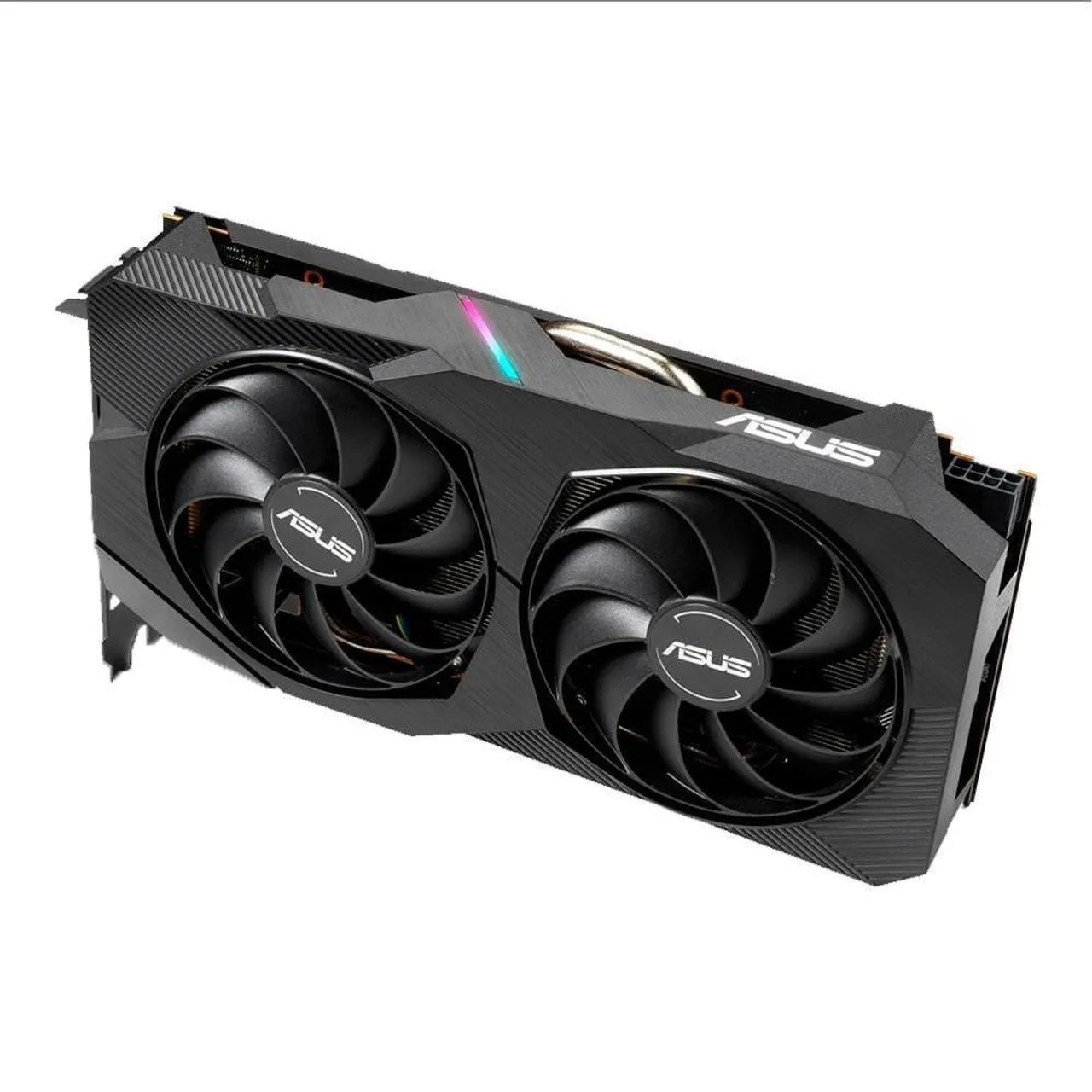 RT 5500 XT 8G ASUS