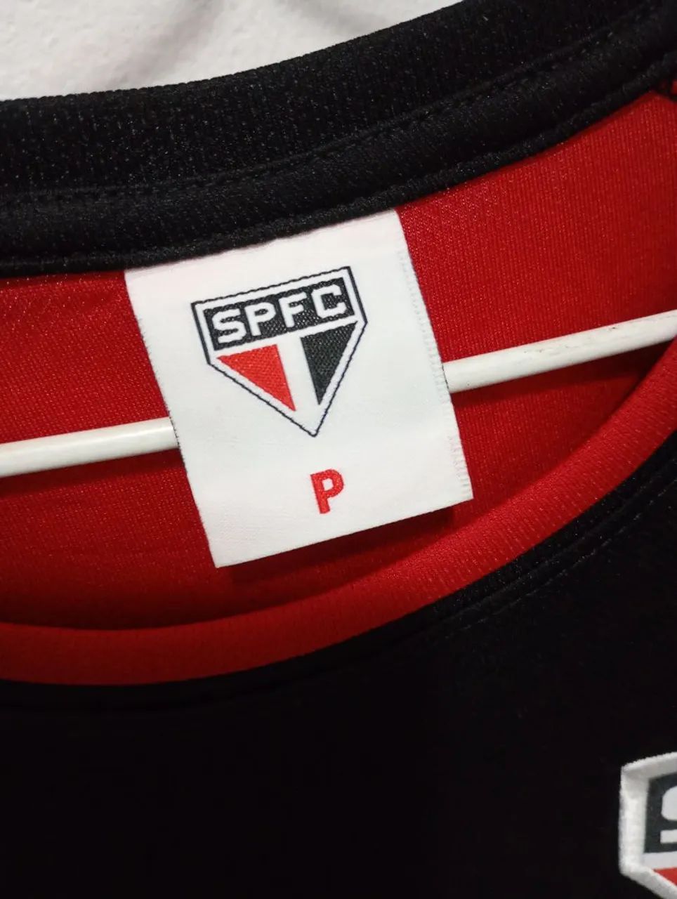 Camisa goleiro Rogério Ceni Sao Paulo - Foto 3
