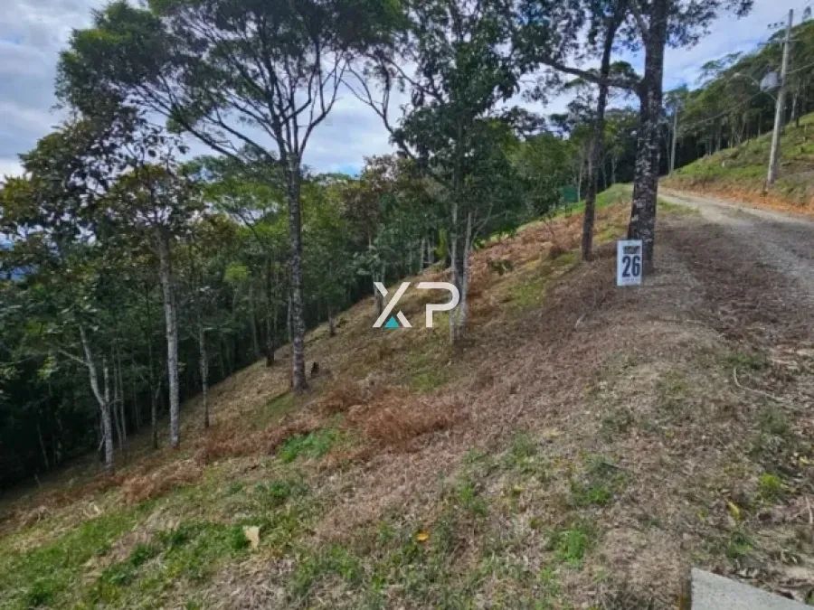 Terreno com 1201m² - Village Imperatriz - Foto 2