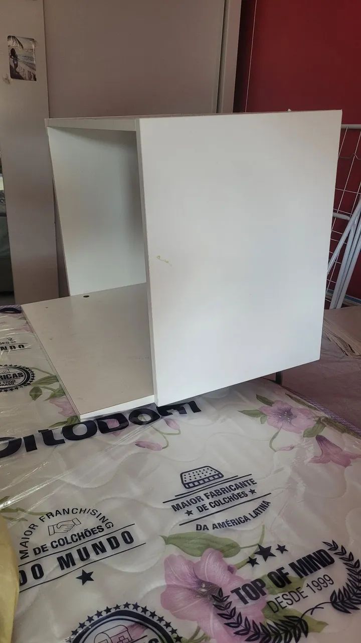 Nicho para Microondas - Foto 2