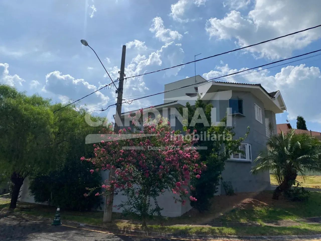 Casa Condomínio em Indaiatuba - Foto 2