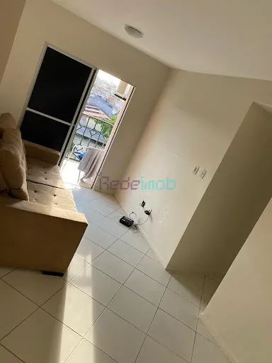 Apartamento em Industrial - Aracaju