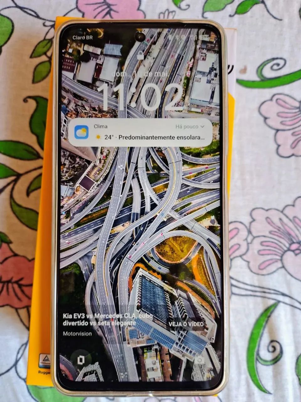 Realme C75 NFC 256 GB - Foto 2