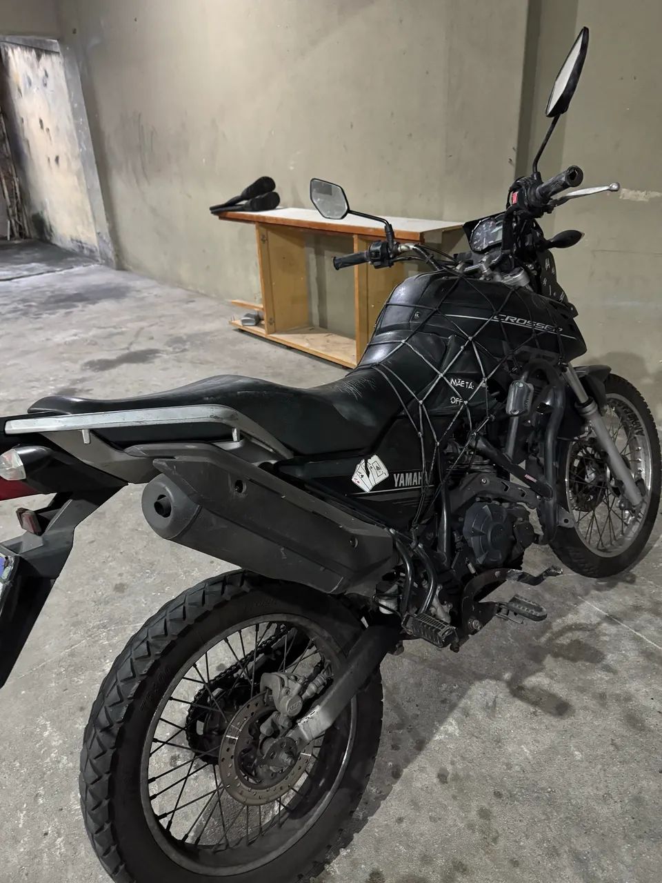 Crosser 150 - Foto 4