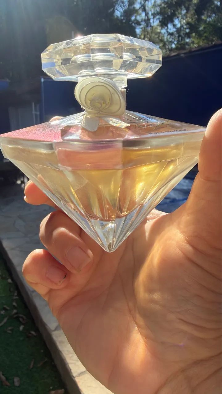 Perfume tressor  - Foto 5