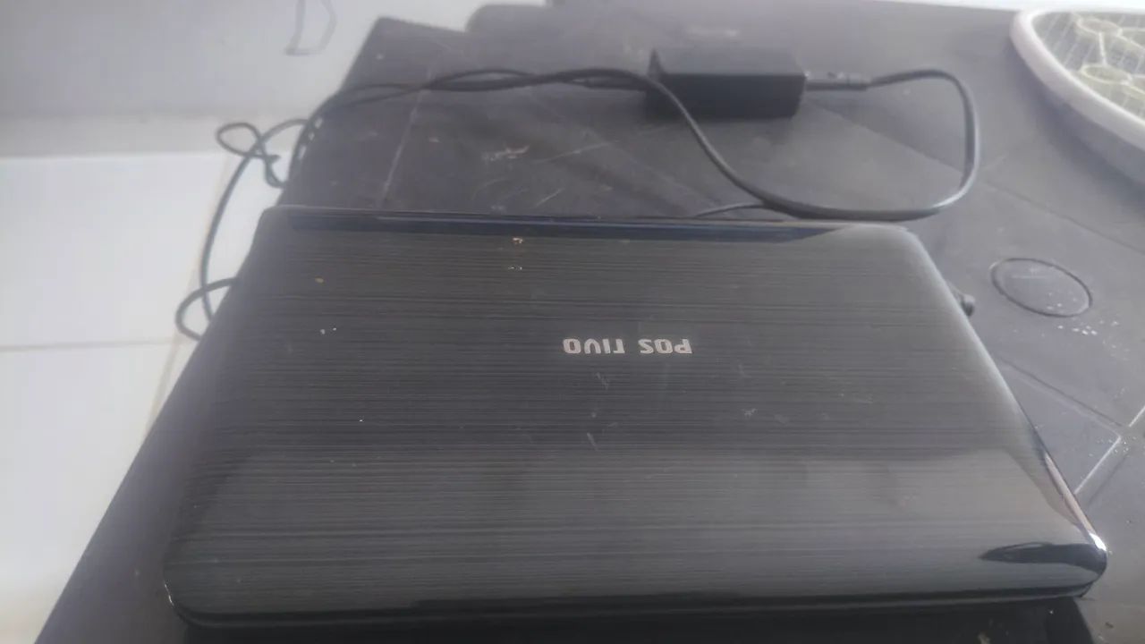 Vendo netbook - Foto 3