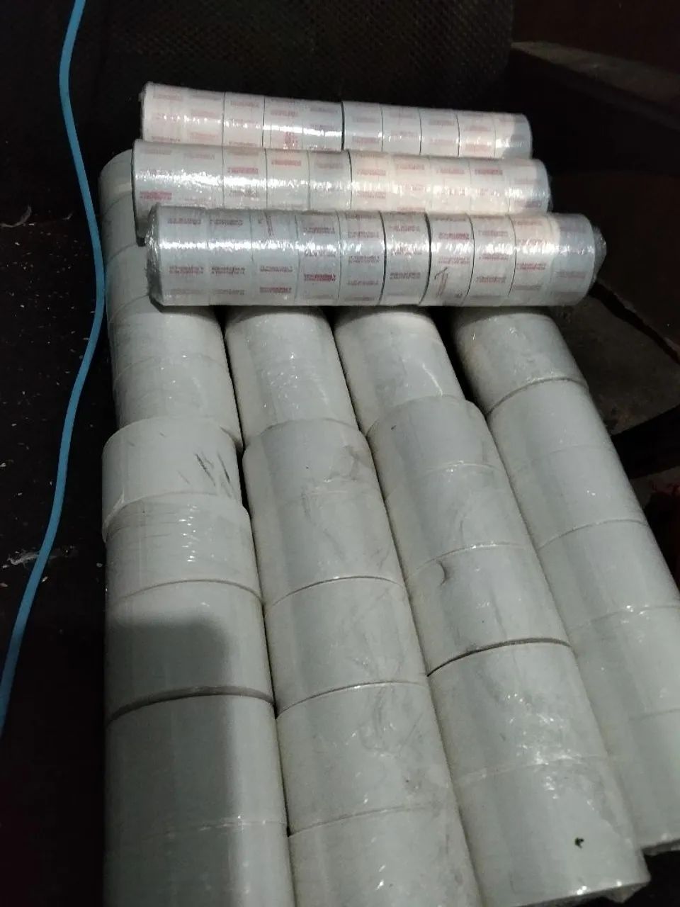 Etiquetas de preço 