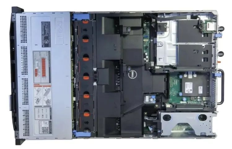 Servidor DELL PowerEdge R720 - Foto 5