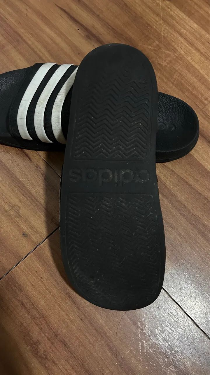 Chinelo Adidas  - Foto 2