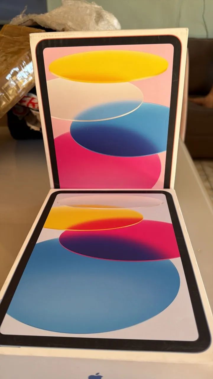 iPad 11 a16 - Foto 4