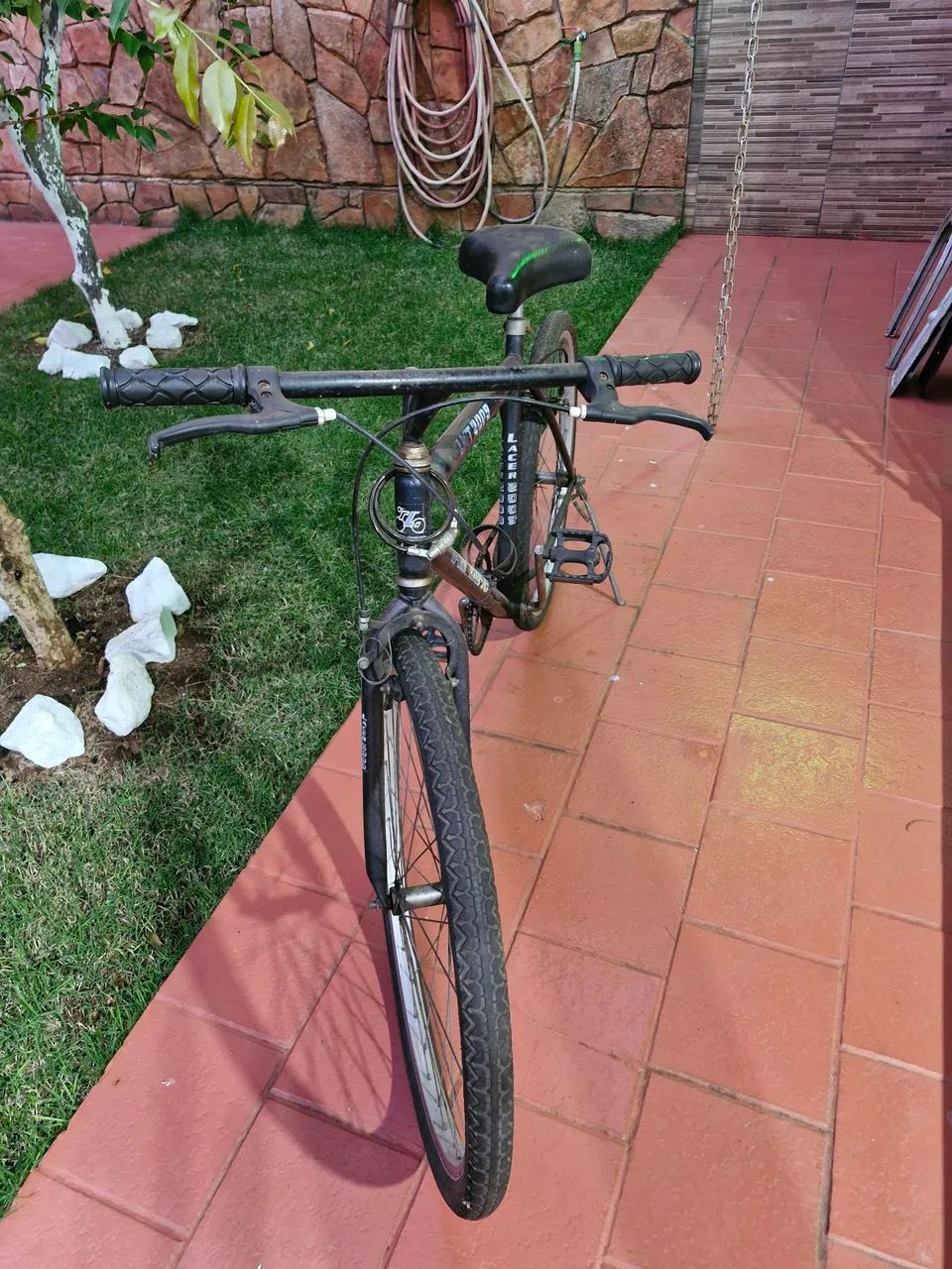 Bicicleta - Excelente Estado de Conservaçã!o - Foto 3