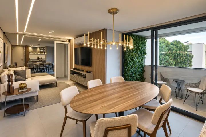 Apartamento no CIDADE NOVA - Pronto para morar - Foto 4