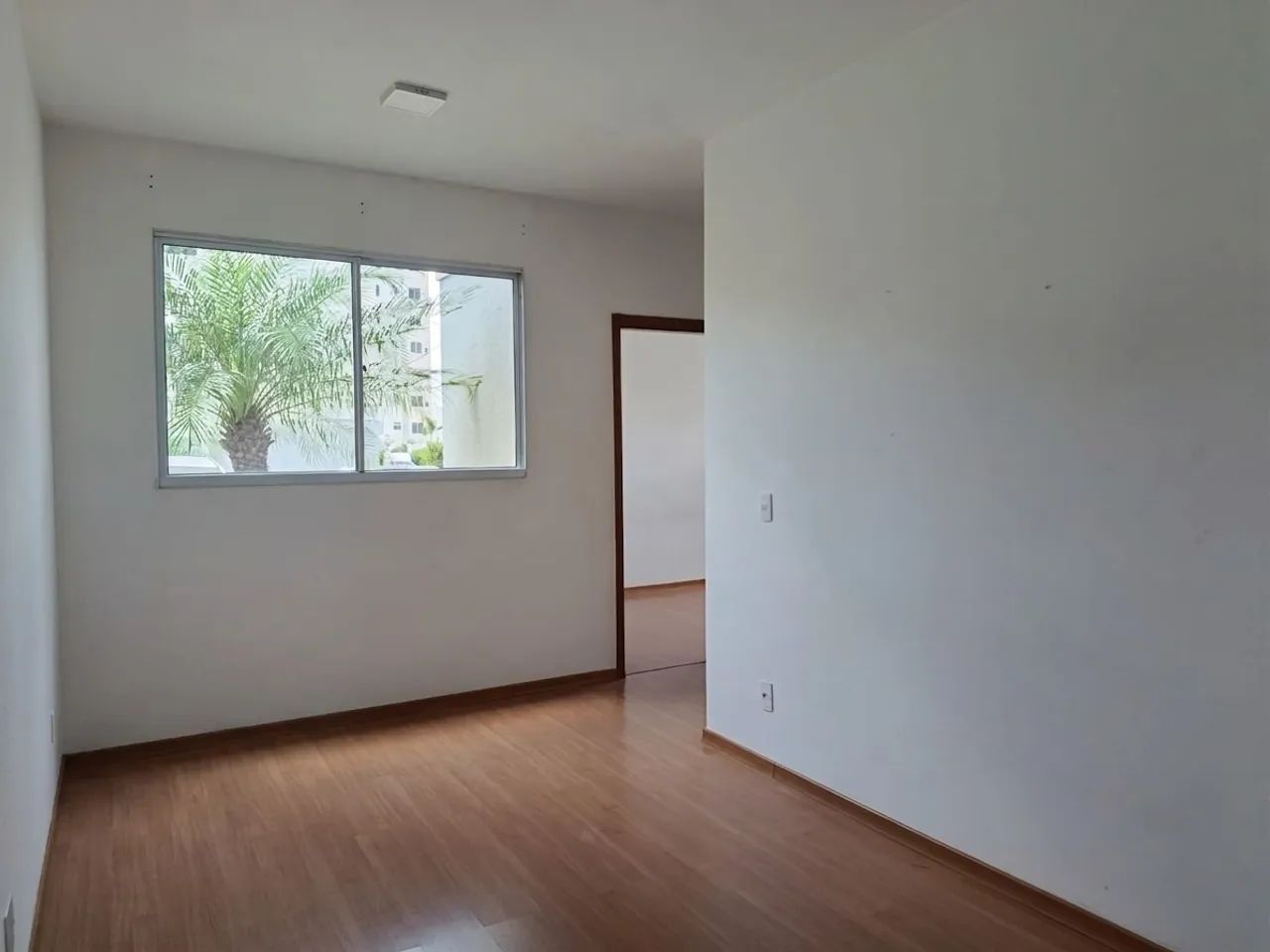 Apartamento 2 quartos no Cambeba