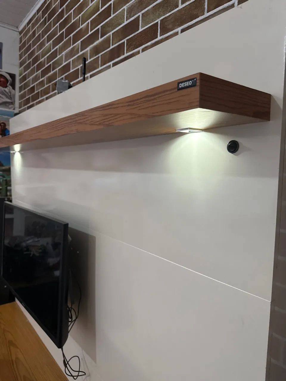 Estante home - Foto 2
