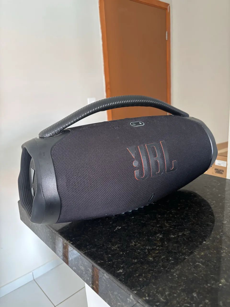JBL bombox 3  - Foto 3
