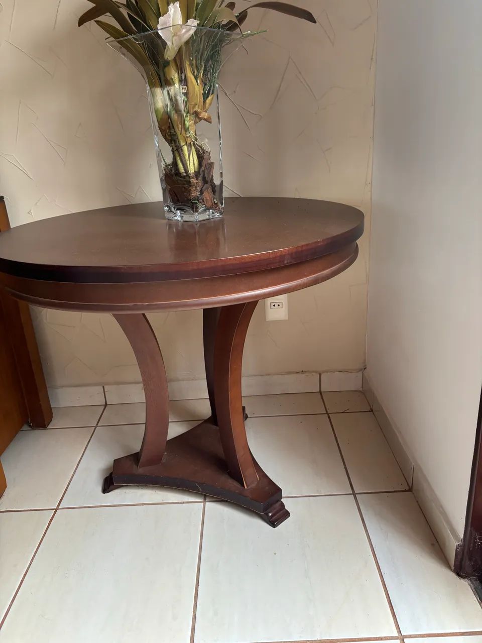 Mesa em madeira  - Foto 4