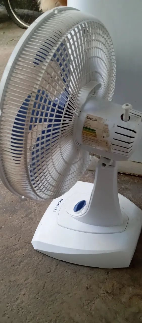 Ventilador mondial 40 cm  - Foto 3