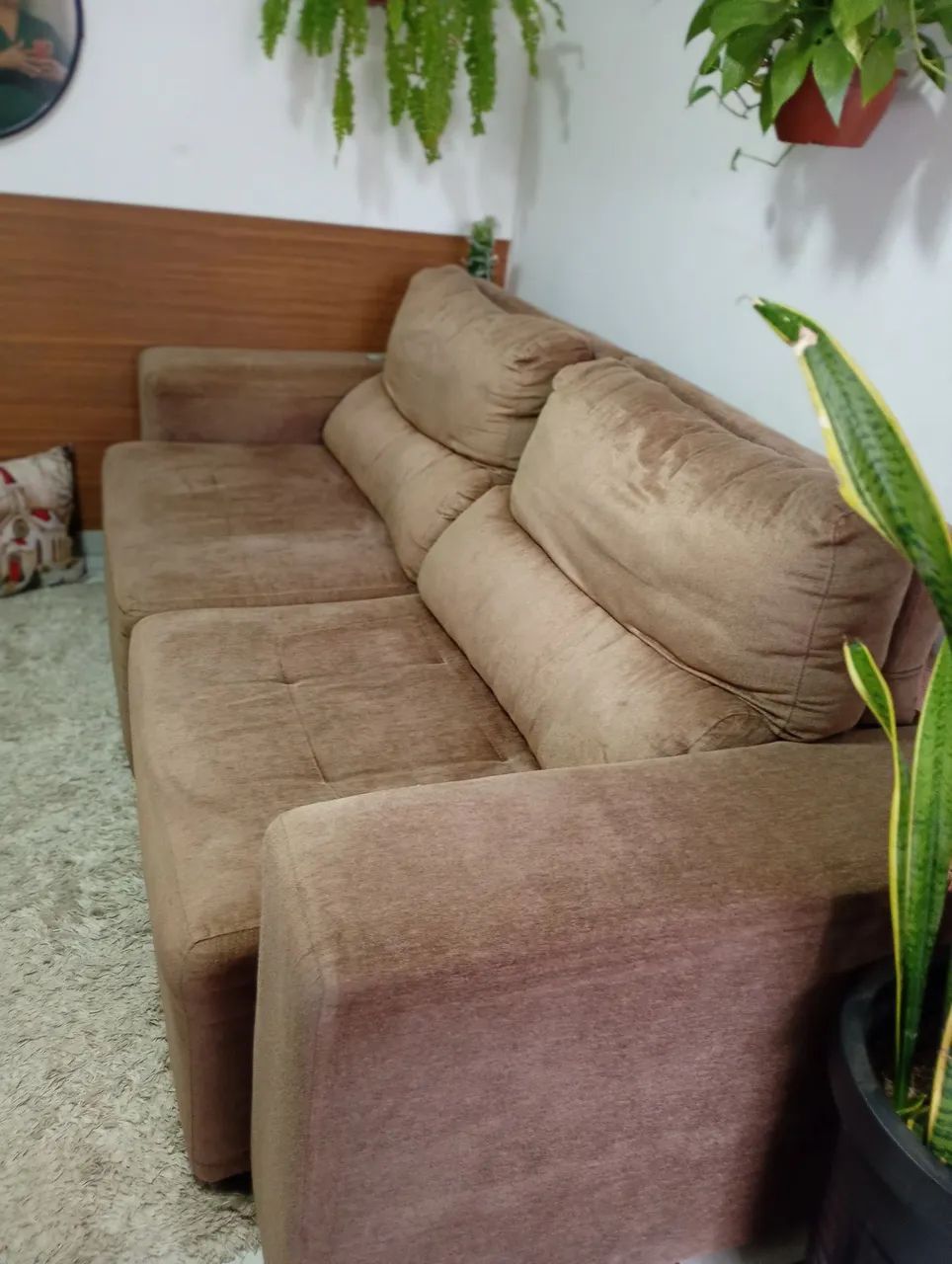 Sofá retrátil  - Foto 2