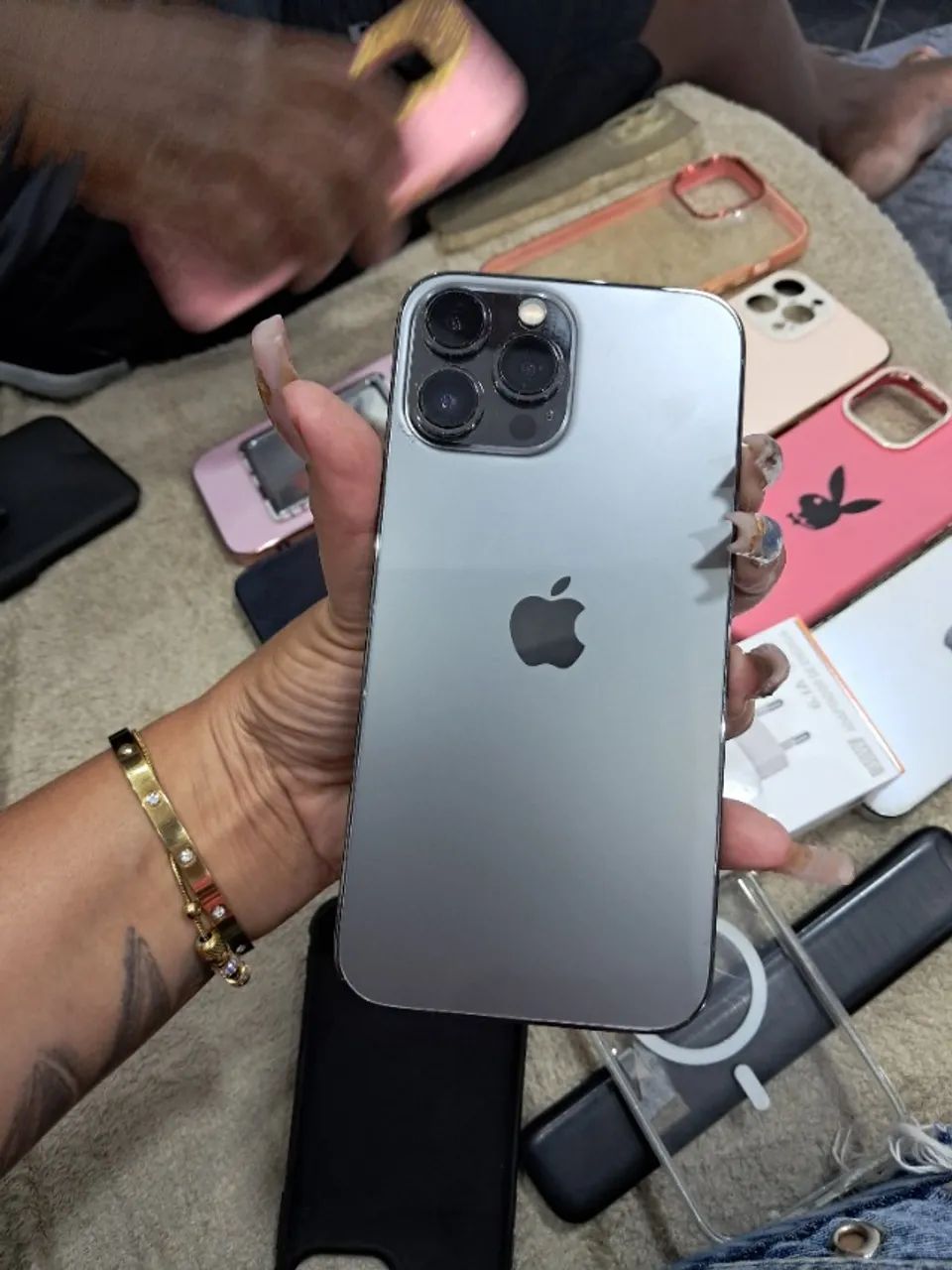 Celular  - Foto 2