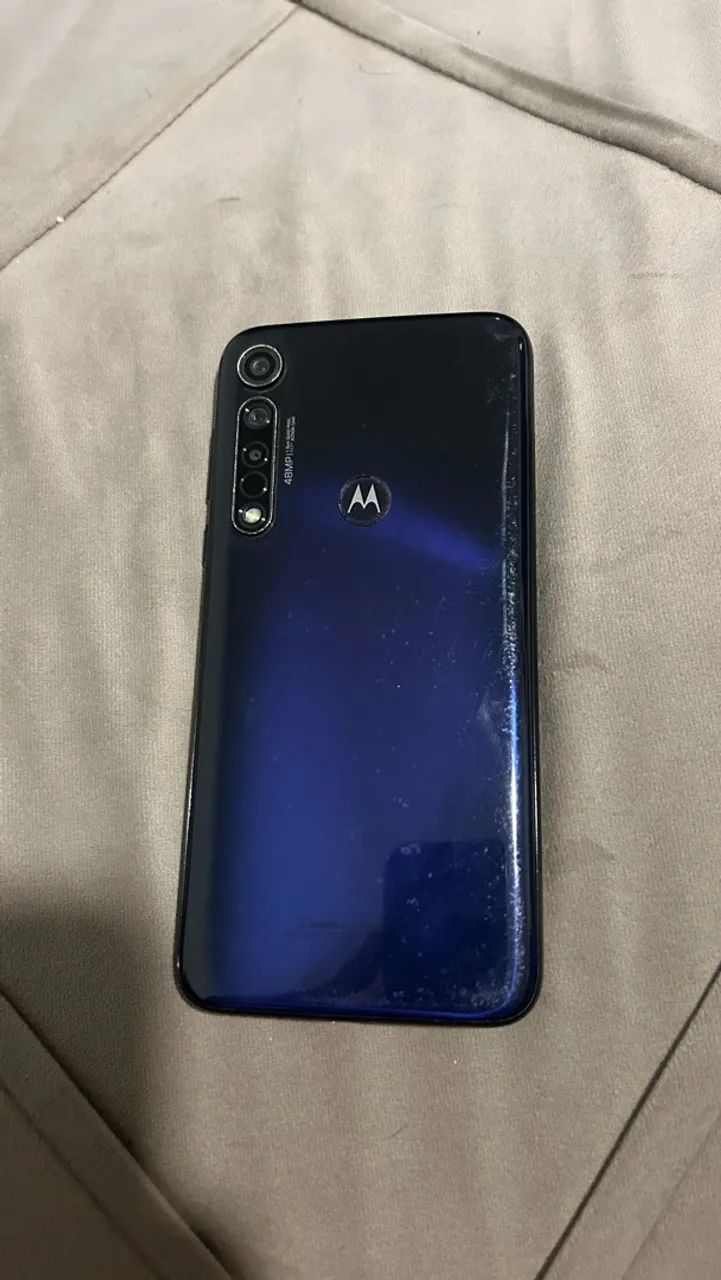 Motorola g8 plus