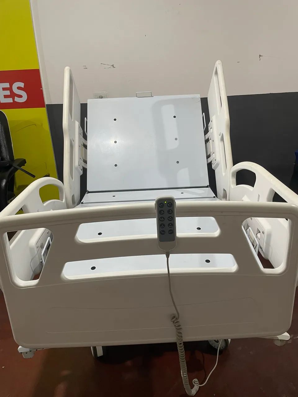 CAMAS HOSPITALAR EM CUIABÁ  - Foto 3