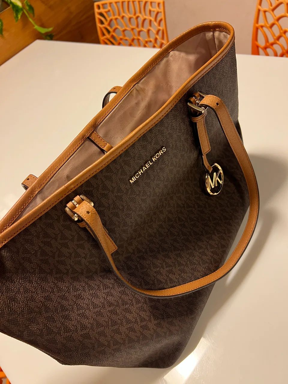 Bolsa Michael Kors 