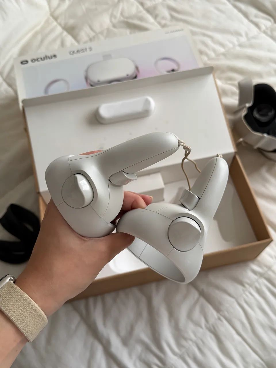 Oculus Quest 2 - 128GB - Foto 5